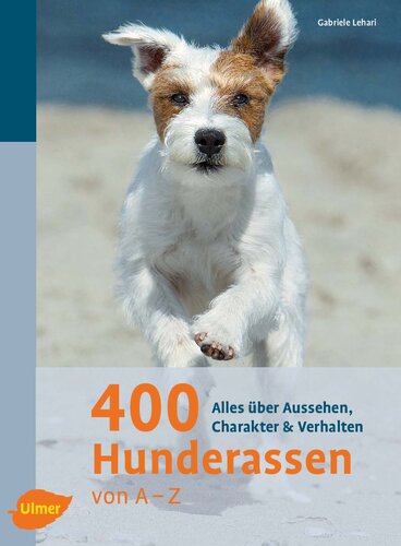 400 Hunderassen