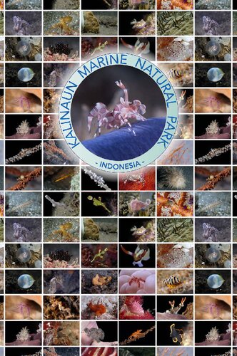 Kalinaun Marine Natural Park | ENG