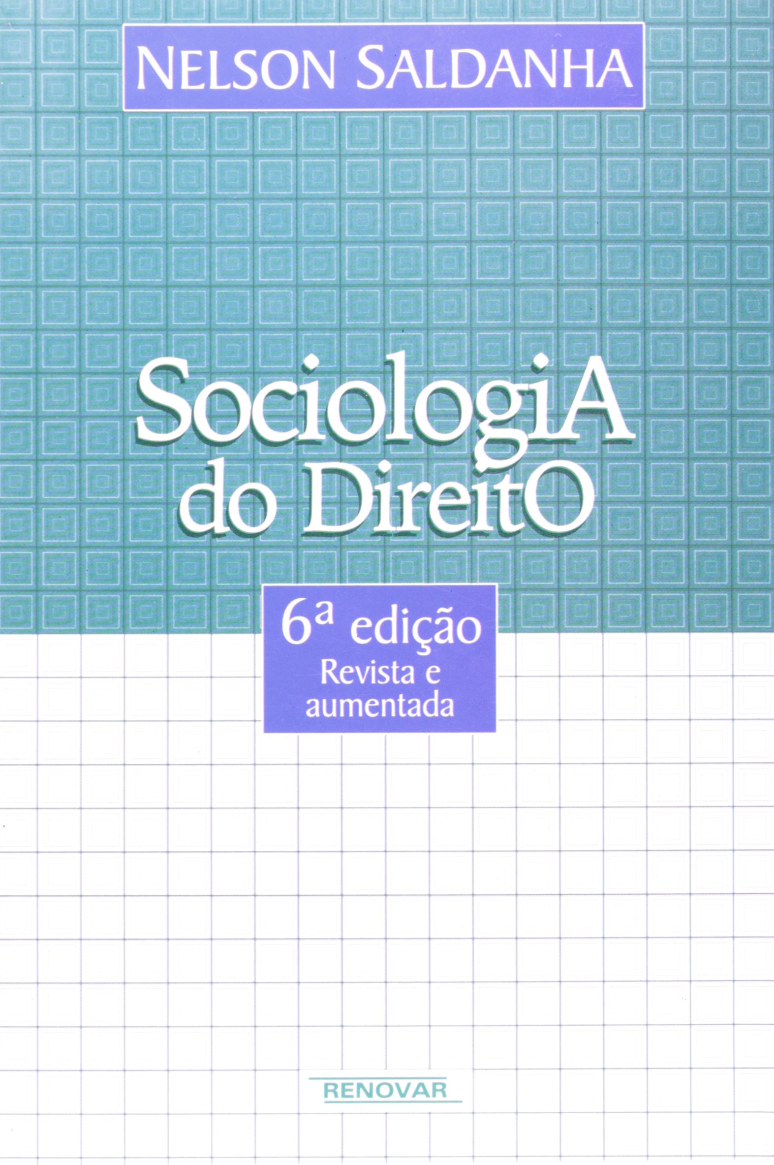 Sociologia do Direito