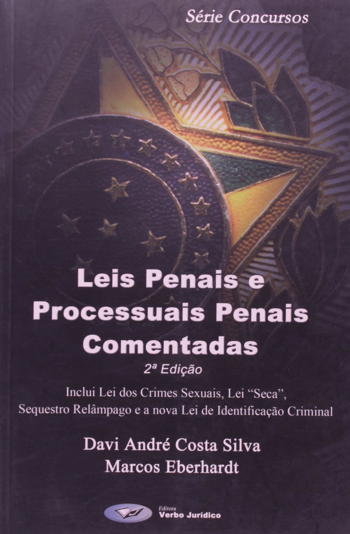 Leis Penais E Processuais Penais Comentadas