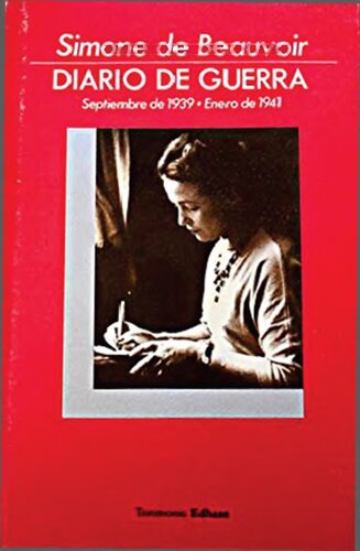 Diario de guerra (1939-1941)