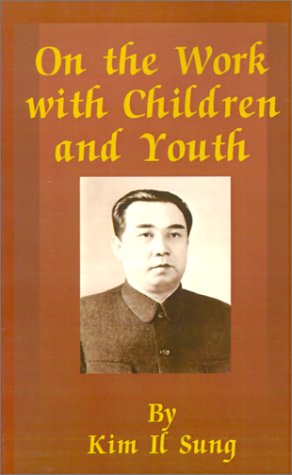 On the Work with Children and Youth
