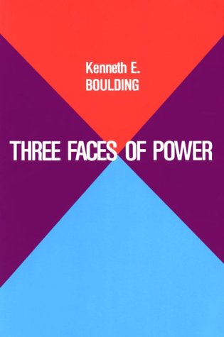 Three Faces of Power