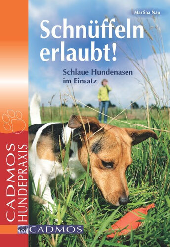 Schnueffeln erlaubt ( Hunde )