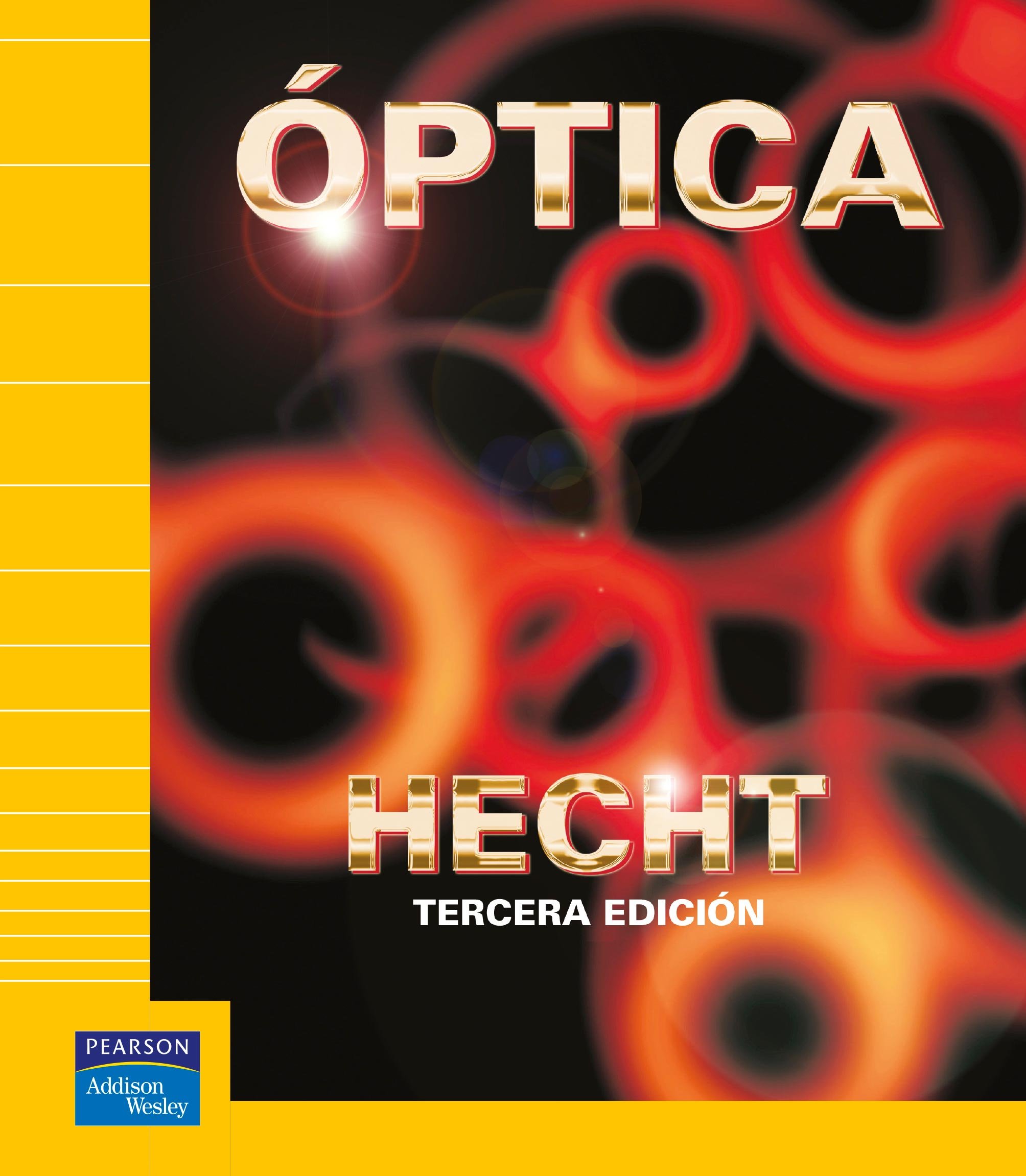Óptica (Spanish Edition)