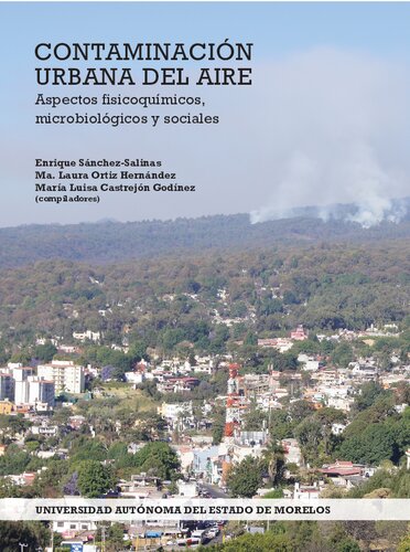 Contaminacion Urbana del Aire