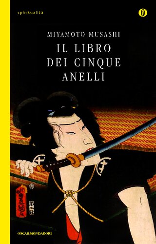 Il libro dei cinque anelli