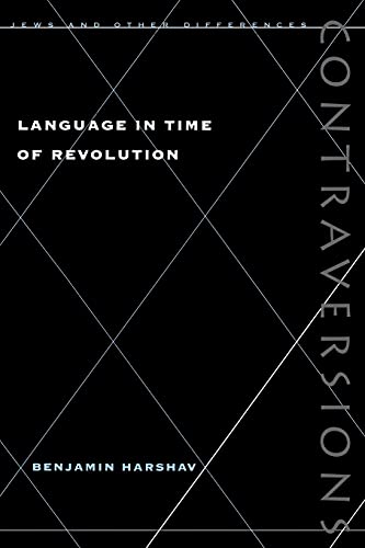 Language in Time of Revolution
