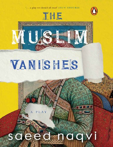 The Muslim Vanishes