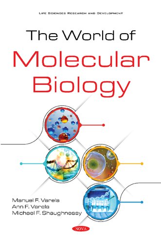 The World Of Molecular Biology