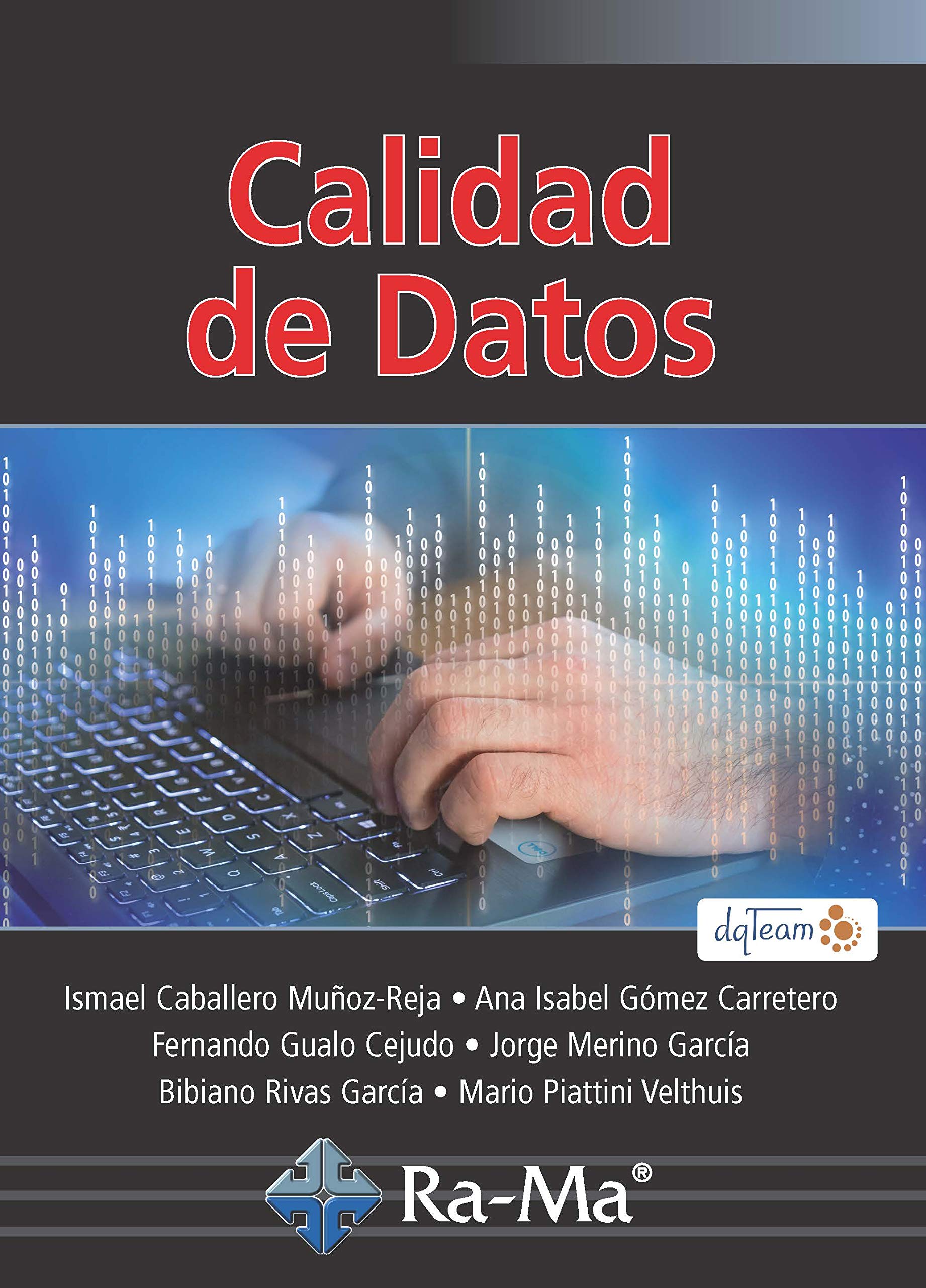 Calidad de datos