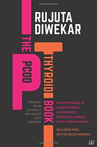 The PCOD - Thyroid Book