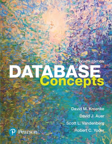 Database concepts
