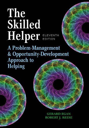 The Skilled Helper