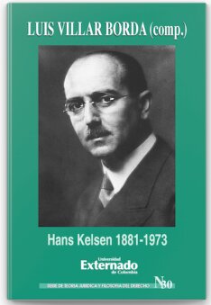 Hans Kelsen 1881-1973