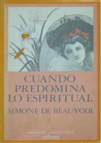 Cuando predomina lo espiritual
