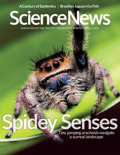 Science News