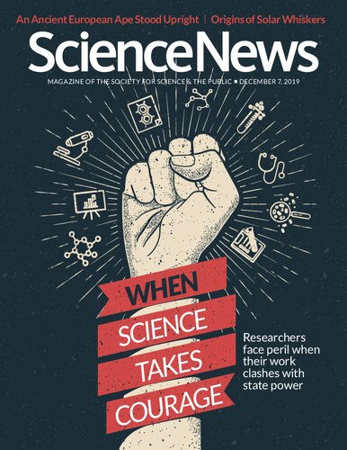 Science News