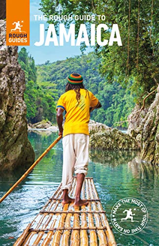 The Rough Guide to Jamaica (Travel Guide eBook)