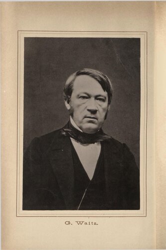 Hansische Geschichtsblätter (Jahrgang) 1885)