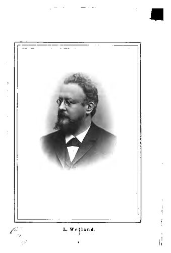 Hansische Geschichtsblätter (Jahrgang 1894)