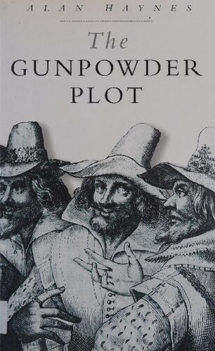 The Gunpowder Plot