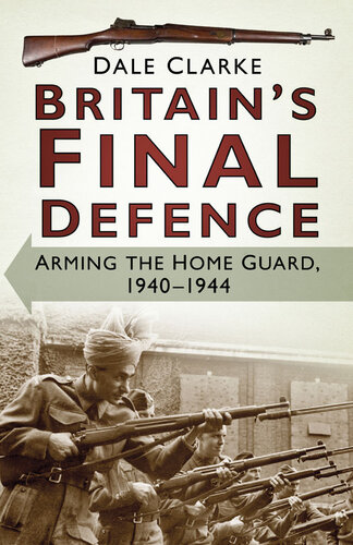 Britain’s Final Defence