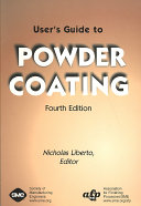 User's Guide to Powder Coating, 4th Edition