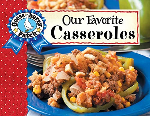 Our Favorite Casserole Recipes
