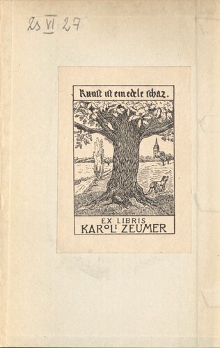 Hansische Geschichtsblätter (Jahrgang 1911)