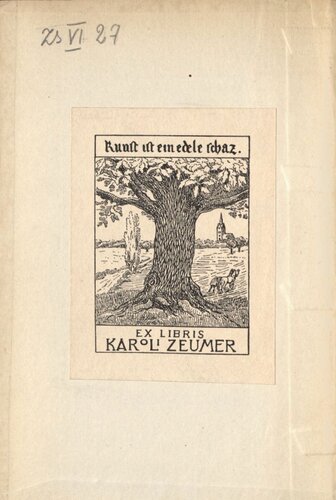 Hansische Geschichtsblätter (Jahrgang 1912)