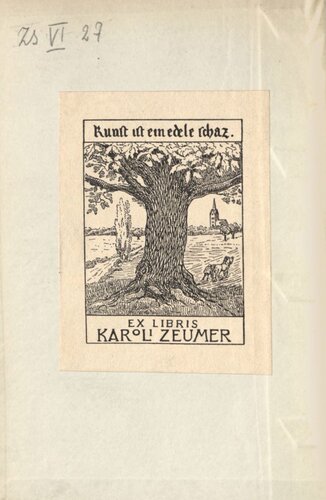 Hansische Geschichtsblätter (Jahrgang 1913)