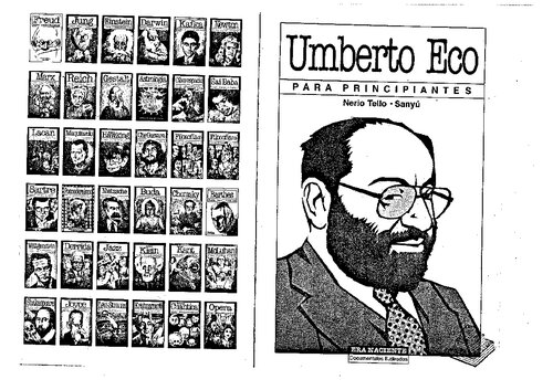 Umberto Eco para principiantes