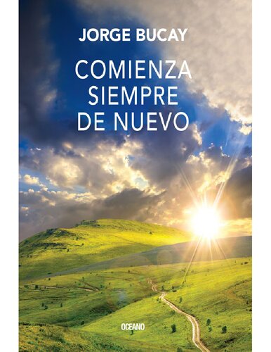 Comienza Siempre de Nuevo