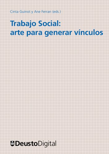 Trabajo Social: arte para generar vínculos