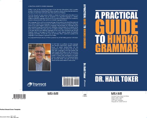 A practical guide to Hindko grammar