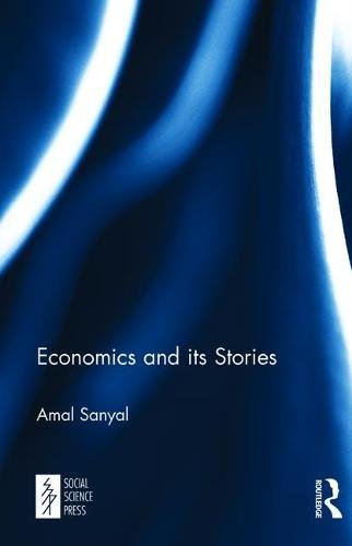 Economics and its Stories
