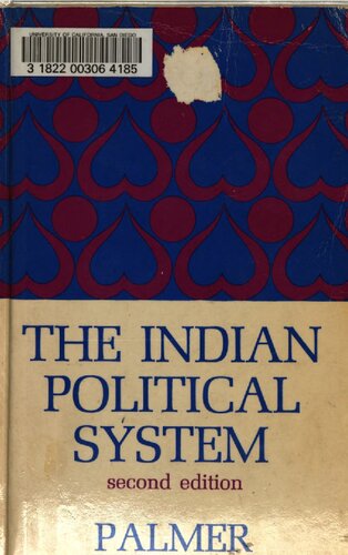 The Indian political system