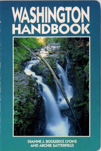 Washington Handbook