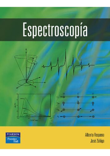 Espectroscopía