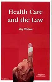Health care & the law