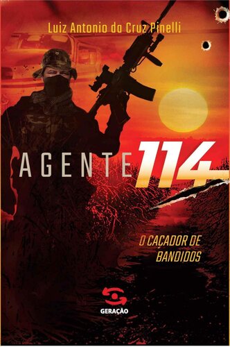Agente 114
