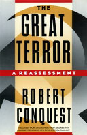 The Great Terror: A Reassessment