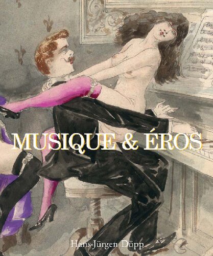 Musique & éros
