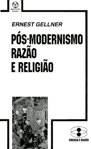 Pós-modernismo, Razão e Religião