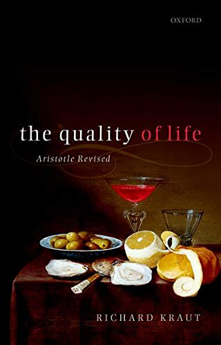 The Quality of Life: Aristotle Revised