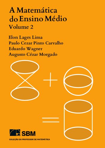 A Matemática do Ensino Médio