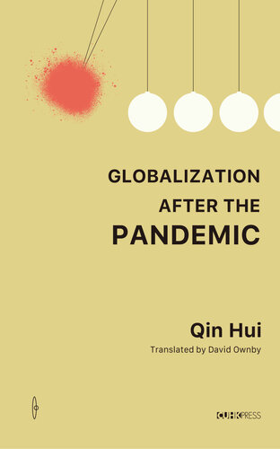 Globalization after the Pandemic