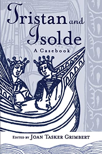 Tristan and Isolde: A Casebook