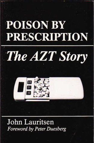 Poison by prescription: the AZT story